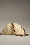 Thumbnail View 2: Noam Hazan Jade Woven Clutch