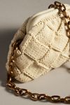 Thumbnail View 3: Noam Hazan Jade Woven Clutch