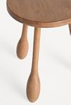 Thumbnail View 3: LALA Reimagined Sculptural Oak Side Table