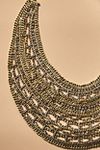 Thumbnail View 2: Dressed Up Sparkle Bib Necklace