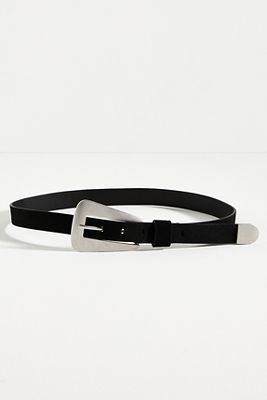 Ceinture Western Moderne