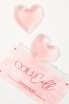 Thumbnail View 1: Heart-Shaped Eye Gel Patches, Set of 2