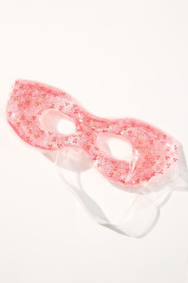 Slide View: 1: Gel Eye Mask