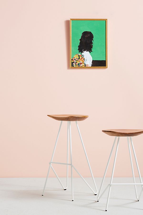 Slide View: 1: Perch Stool