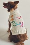 Thumbnail View 1: Anthropologie Love Bug Valentine's Day Pet Sweater