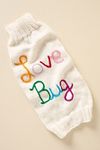 Thumbnail View 2: Anthropologie Love Bug Valentine's Day Pet Sweater