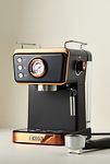 Thumbnail View 1: Haden Barista Brew Espresso Coffee Machine