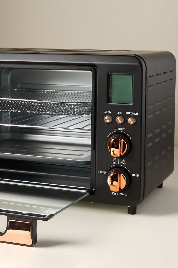 Slide View: 2: Haden Toaster Oven