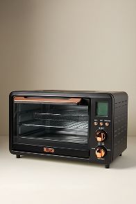 Slide View: 1: Haden Toaster Oven