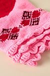 Thumbnail View 5: Valentine's Day Heart Pet Sweater