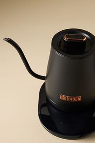 Slide View: 2: Haden Gooseneck Electric Kettle