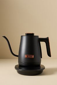 Slide View: 1: Haden Gooseneck Electric Kettle