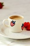 Thumbnail View 1: Rise and Shine Ceramic Espresso Cup