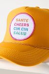 Thumbnail View 4: Friday Feelin Salud Trucker Hat