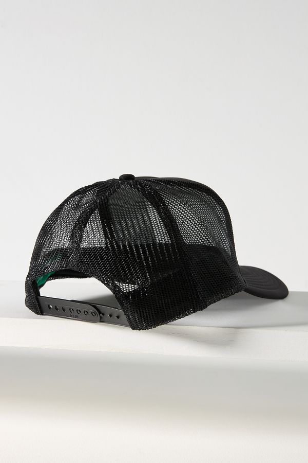 Slide View: 2: Friday Feelin Yall Trucker Hat