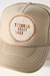 Thumbnail View 4: Friday Feelin Tequila Lime Salt Trucker Hat