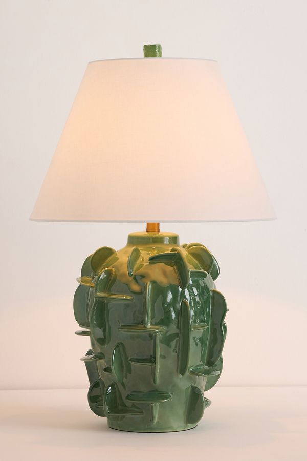 Slide View: 2: Helios Table Lamp