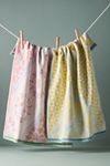 Thumbnail View 1: Micaela Jacquard Dish Towels, Set of 2