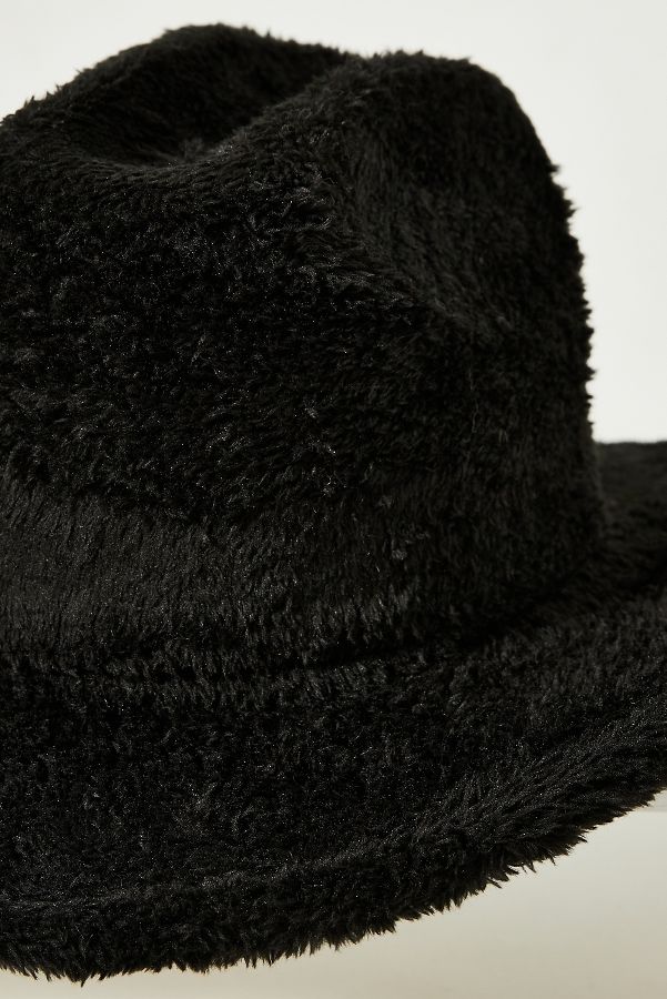 Slide View: 4: American Exchange Faux-Fur Rancher