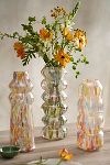 Thumbnail View 3: Luster Confetti Bubble Quartet Vase