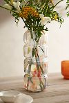 Thumbnail View 1: Luster Confetti Bubble Quartet Vase