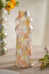 Thumbnail View 1: Luster Confetti Bubble Banded Vase