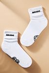 Thumbnail View 1: BRIDEMERCH Bride Crew Socks