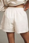 Thumbnail View 3: BRIDEMERCH Bride Rhinestone Boxer Shorts