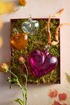 Thumbnail View 5: Recycled Glass Heart