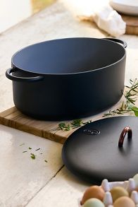 Slide View: 2: Great Jones 6.75 QT The Dutchess Dutch Oven