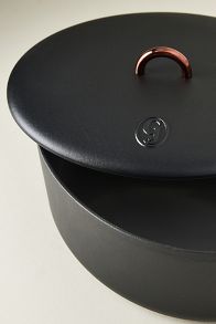 Slide View: 4: Great Jones 6.75 QT The Dutchess Dutch Oven