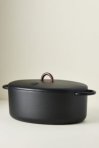 Slide View: 3: Great Jones 6.75 QT The Dutchess Dutch Oven