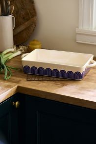 Slide View: 1: Great Jones Baking Dish