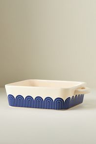 Slide View: 2: Great Jones Small Baking Dish