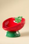 Thumbnail View 1: Anthropologie 3D Fruit Cat Food Bowl