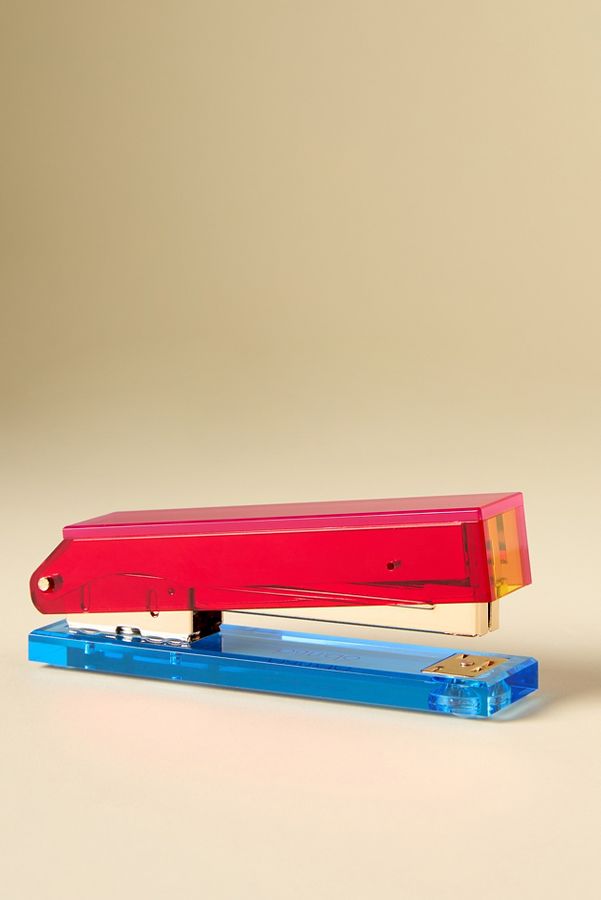 Slide View: 1: ban.do Colorblock Stapler