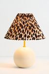 Thumbnail View 2: Sommer Ceramic Table Lamp