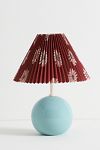 Thumbnail View 3: Sommer Ceramic Table Lamp