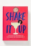 Thumbnail View 1: Shake It Up: Cocktails Inspired by the Music of Taylor Swift