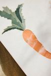 Thumbnail View 2: Carrot Inlay Marble Serving Board