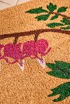 Thumbnail View 2: Bleeding Heart Coir Doormat