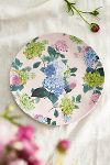 Thumbnail View 2: By Hope Floral Melamine Side Plates, Set of 4