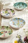 Thumbnail View 1: By Hope Floral Melamine Bowls, Set of 4