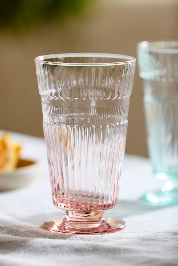 Slide View: 2: Footed Cocktail Glass