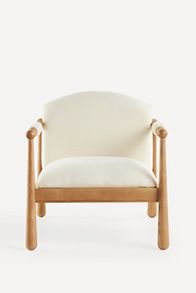 Slide View: 3: Pippa Performance Occasional Chair