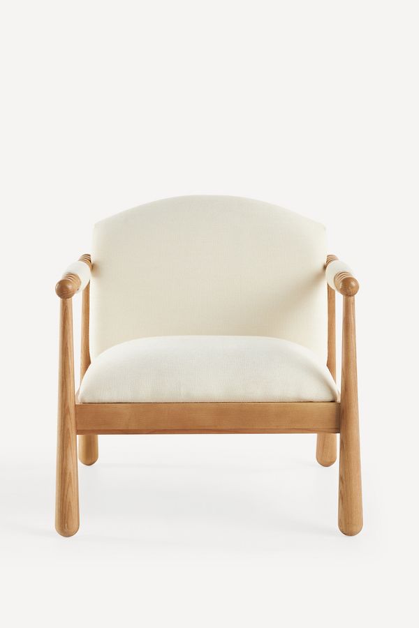 Slide View: 3: Pippa Performance Occasional Chair