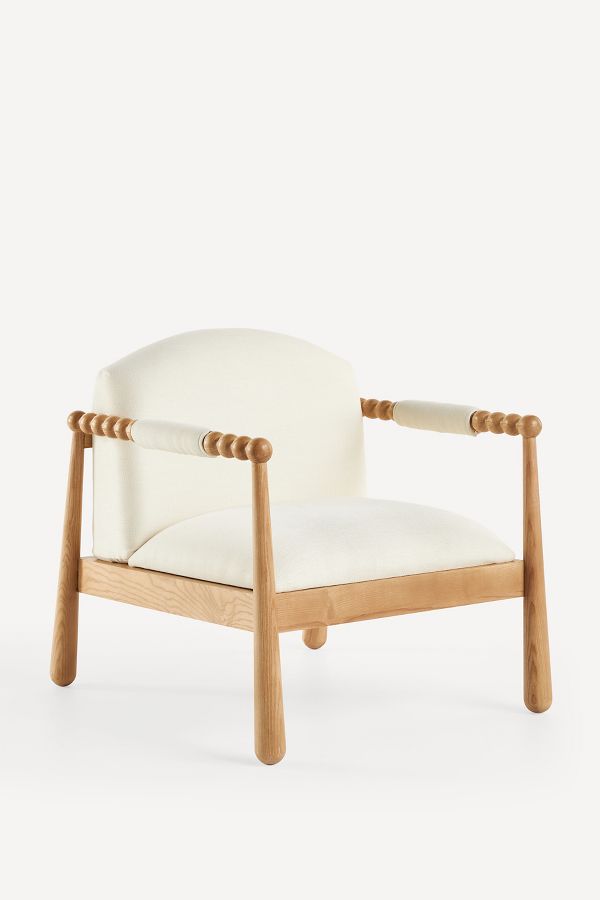 Slide View: 4: Pippa Performance Occasional Chair