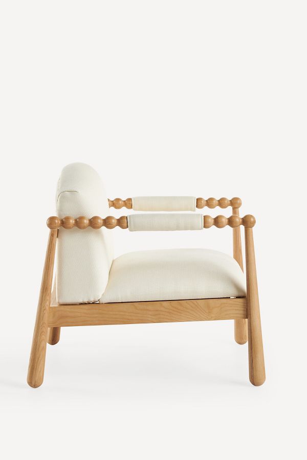 Slide View: 5: Pippa Performance Occasional Chair