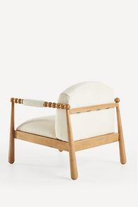 Slide View: 6: Pippa Performance Occasional Chair