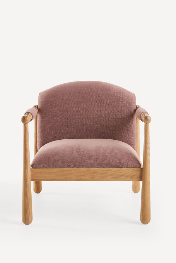 Slide View: 2: Pippa Performance Occasional Chair